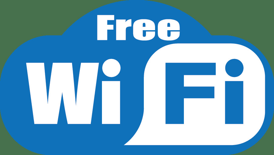 Έξι τρόποι για να έχετε δωρεάν Wi-Fi οπουδήποτε